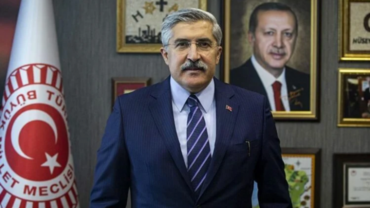 AKP'li Hüseyin Yayman: İstanbul ve Ankara Büyükşehir Belediyesi Hatay'da ne yaptı?