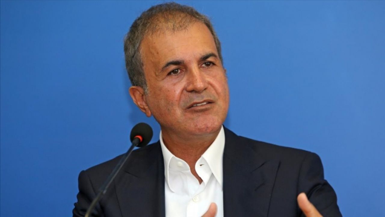 AKP'li Ömer Çelik açıkladı: Mehmet Şimşek geri mi dönüyor?