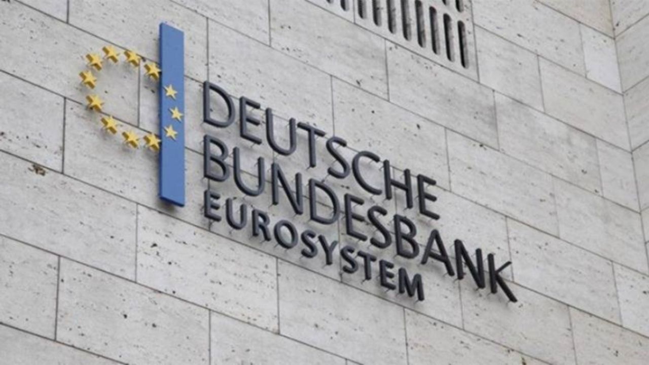 Alman Merkez Bankası, 1979'dan bu yana ilk kez zarar açıkladı!