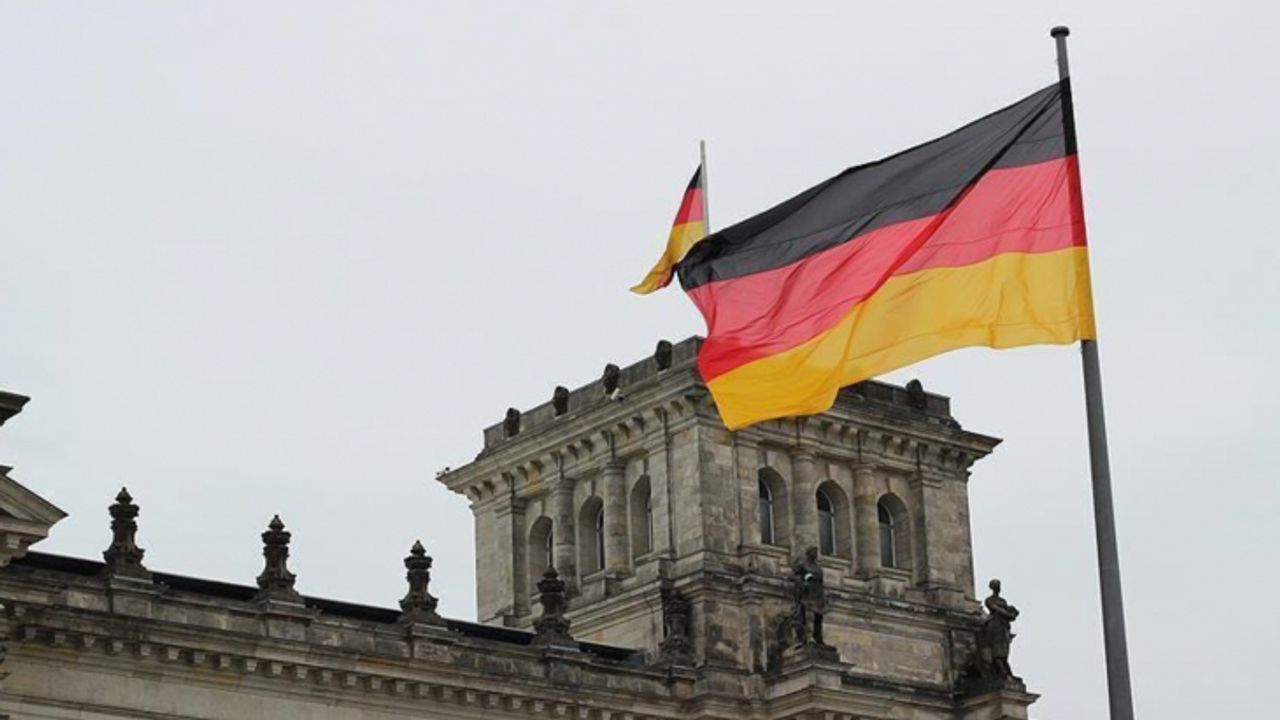Almanya'da şubat ayında enflasyon yüzde 8,7 oldu