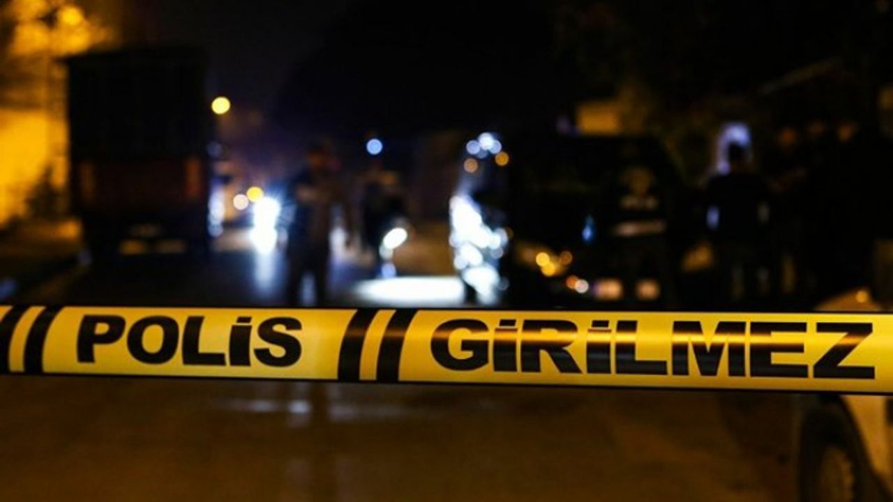 Antalya'da bir anne 1 yaşındaki bebeğini boğarak öldürdü