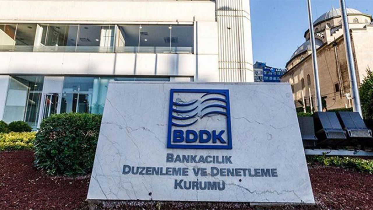 BDDK duyurdu: Konut kredisi limiti...