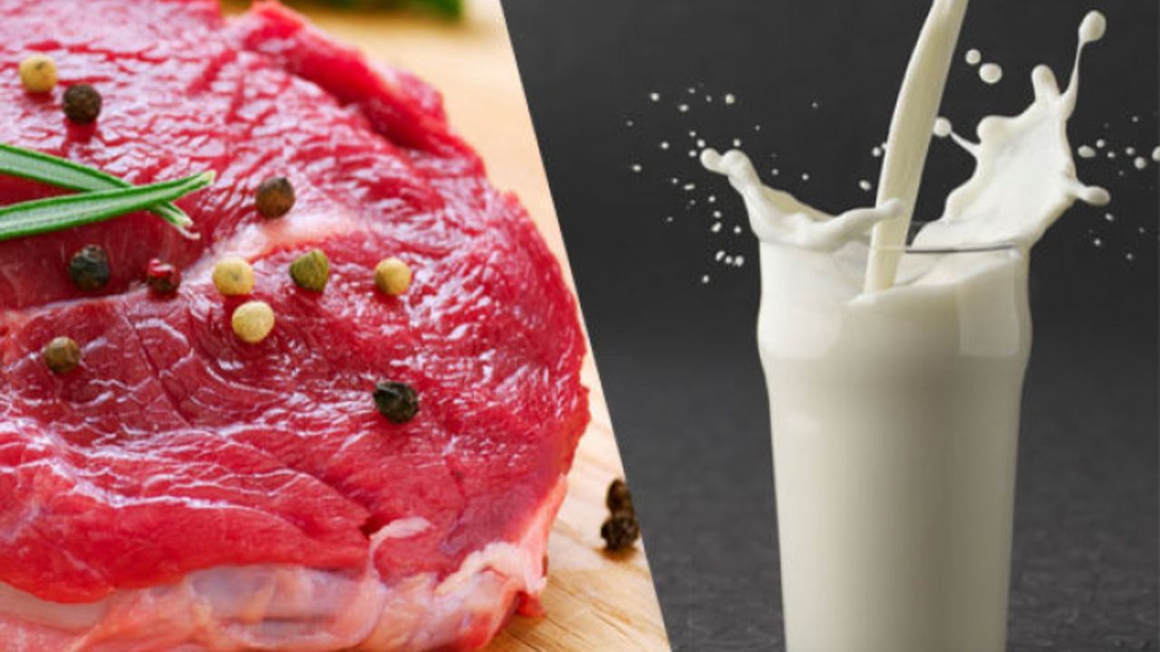 BİM yöneticisinden et ve süt ürünlerine yeni zam sinyali