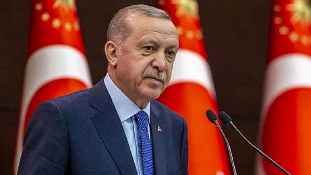 Bloomberg’den bomba Erdoğan analizi! ‘Seçimde destek için…’
