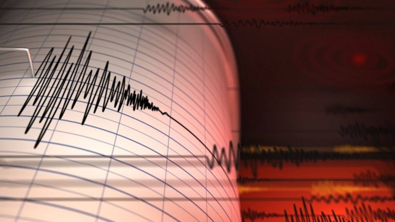 Bodrum'da deprem oldu! AFAD'dan açıklama var