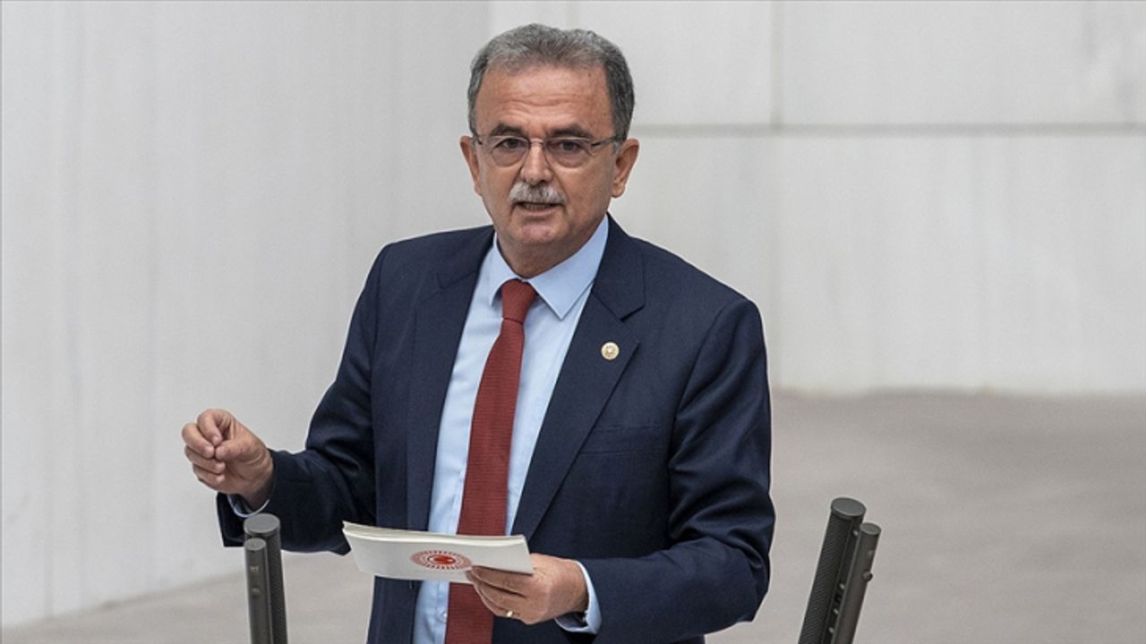 CHP'li Girgin'den sert sözler: AKP zihniyeti değişmez!