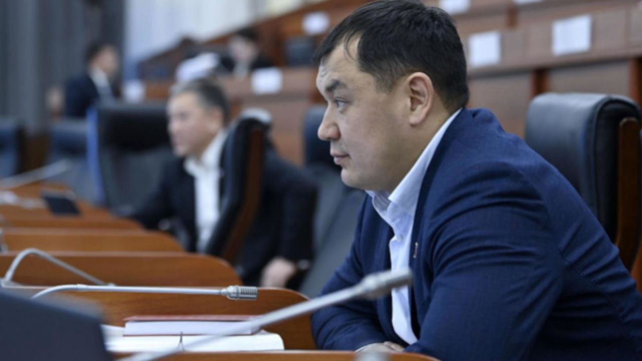 Kırgızistan'da çocuklara cinsel saldırıda bulunan hadım edilecek