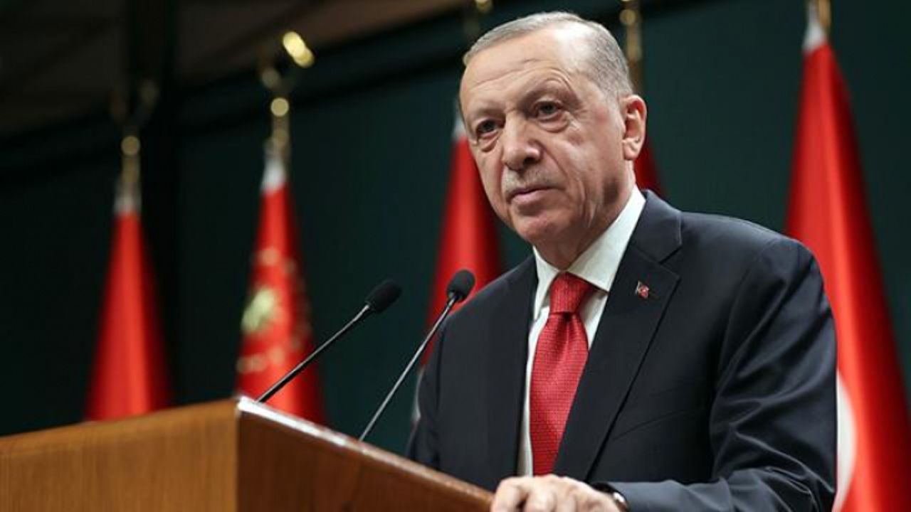 Cumhurbaşkanı Erdoğan: Ana muhalefetin belediyeleri nerde?