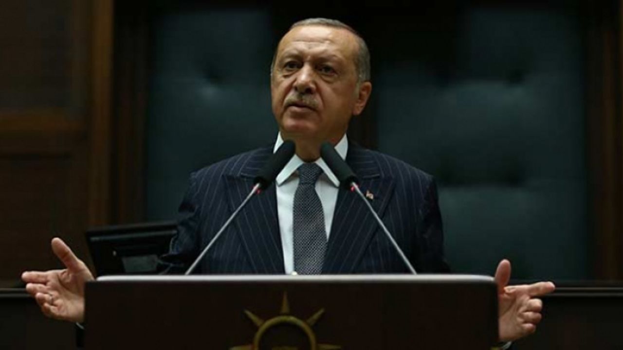 Cumhurbaşkanı Erdoğan'dan kritik 3 dönem açıklaması!