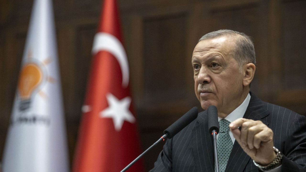 Cumhurbaşkanı Erdoğan’ın adaylığına resmen itiraz edildi