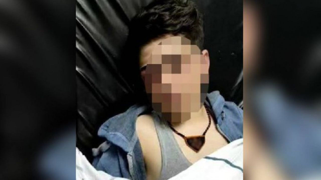Diyarbakır'da 14 yaşındaki çocuğa işkence! 5 polis memurundan 3'ü tutuklandı