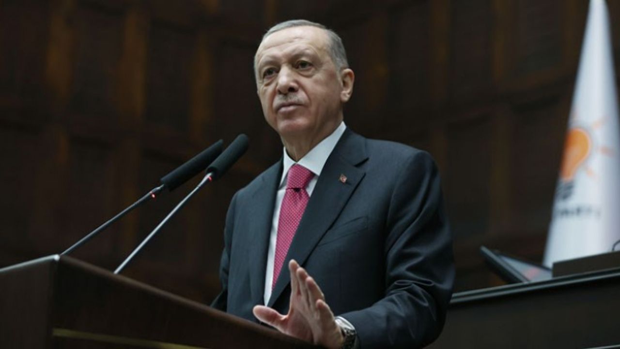 Erdoğan cumhurbaşkanı adayı olamayacak mı? Yarın netleşecek