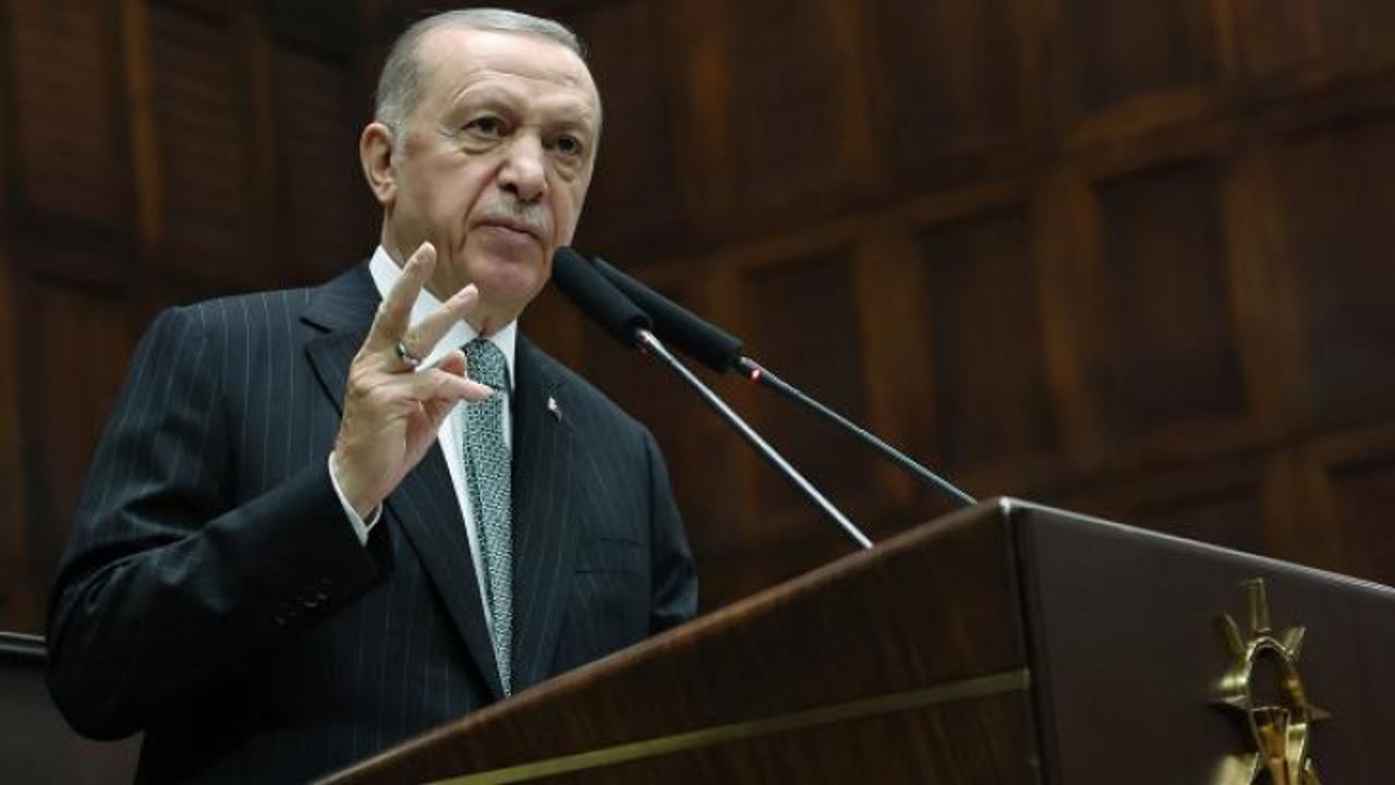 Erdoğan’ın milletvekili listesi kulislerden sızdı! Bakanlar ve aday olacakları yerler ortaya çıktı