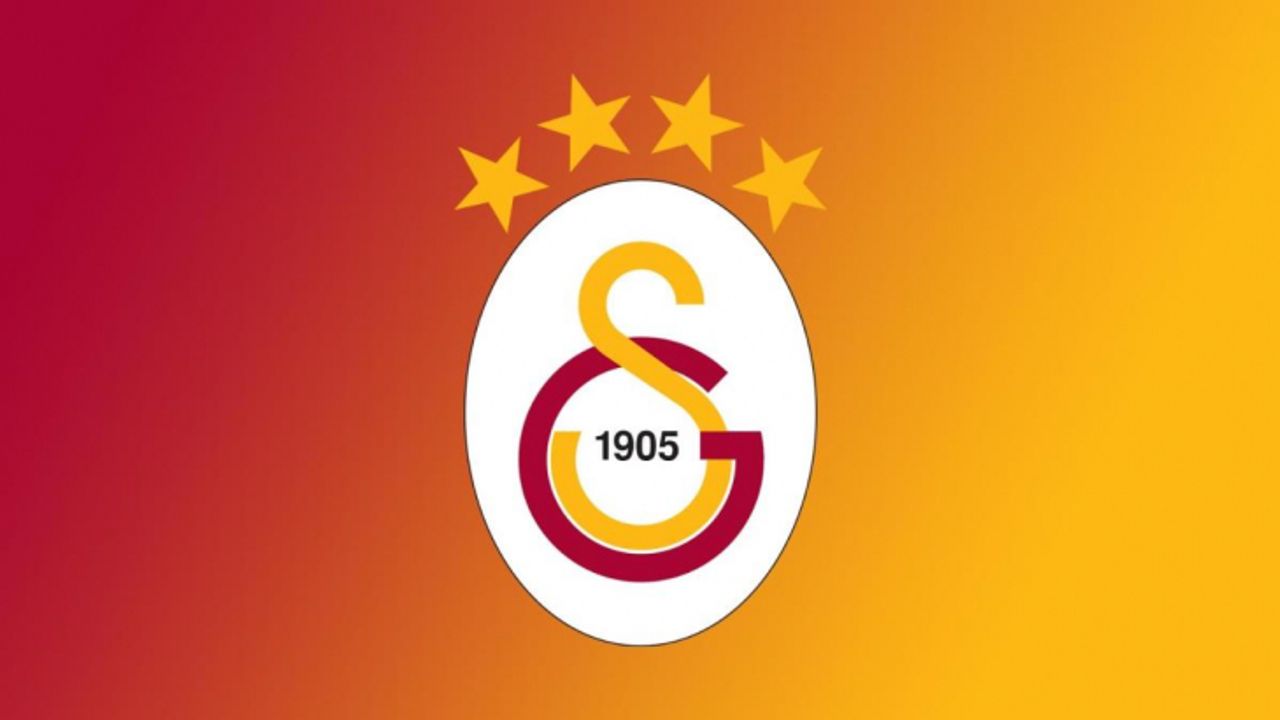 Galatasaray'dan hazırlık maçında şov!