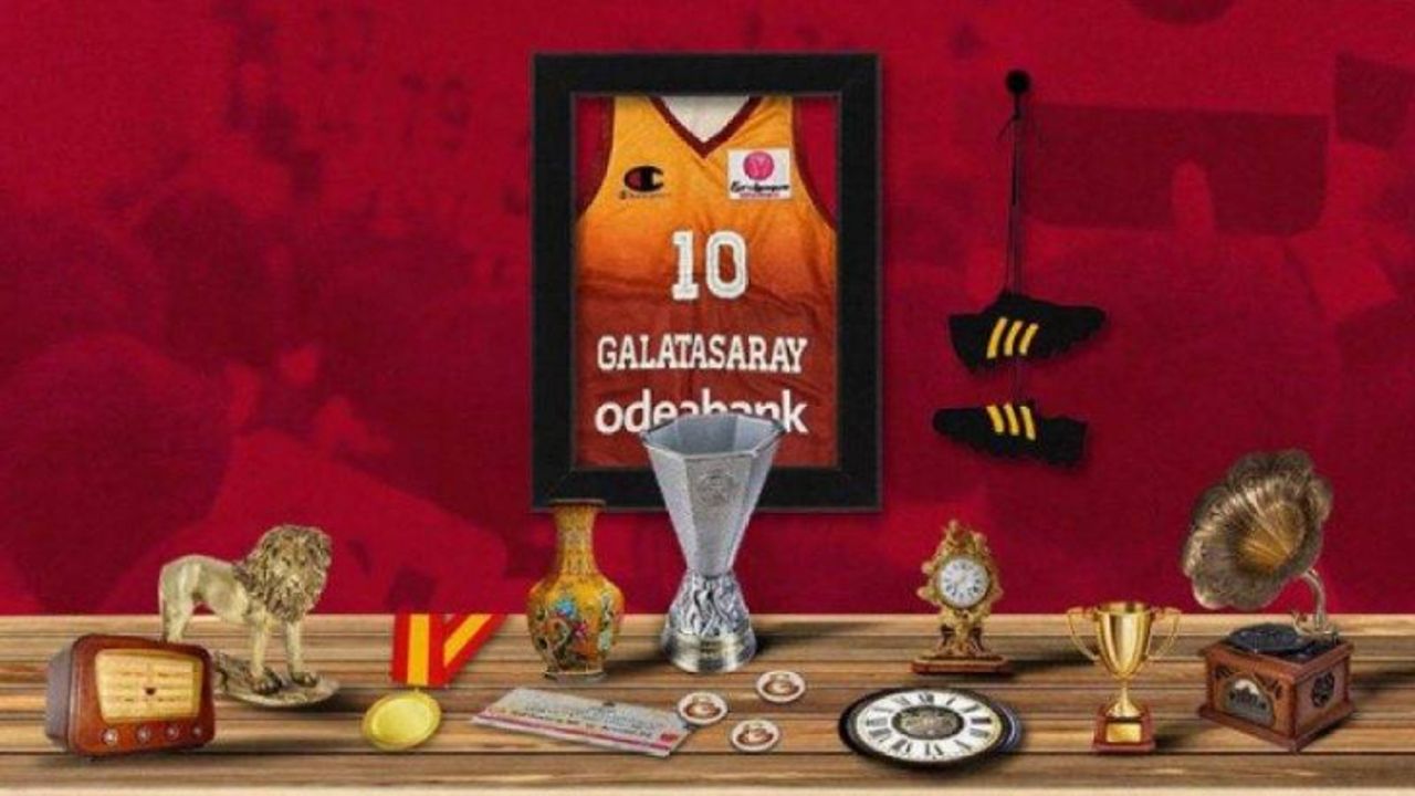 Galatasaray, koleksiyon parçalarını depremzedeler için açık artırmaya çıkarıyor