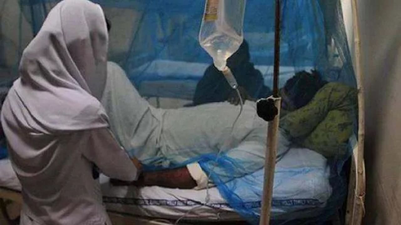 Gizemli solunum yolu hastalığı: 16'sı çocuk 19 ölü