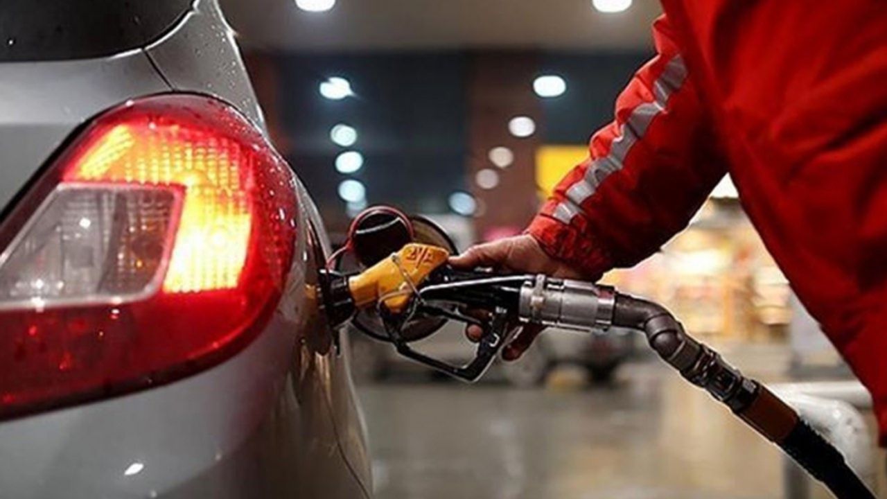 Güncel benzin ve motorin fiyatları! 18 Şubat benzin ve motorin ne kadar? Benzine zam var mı? Motorinin litresi bugün ne kadar?