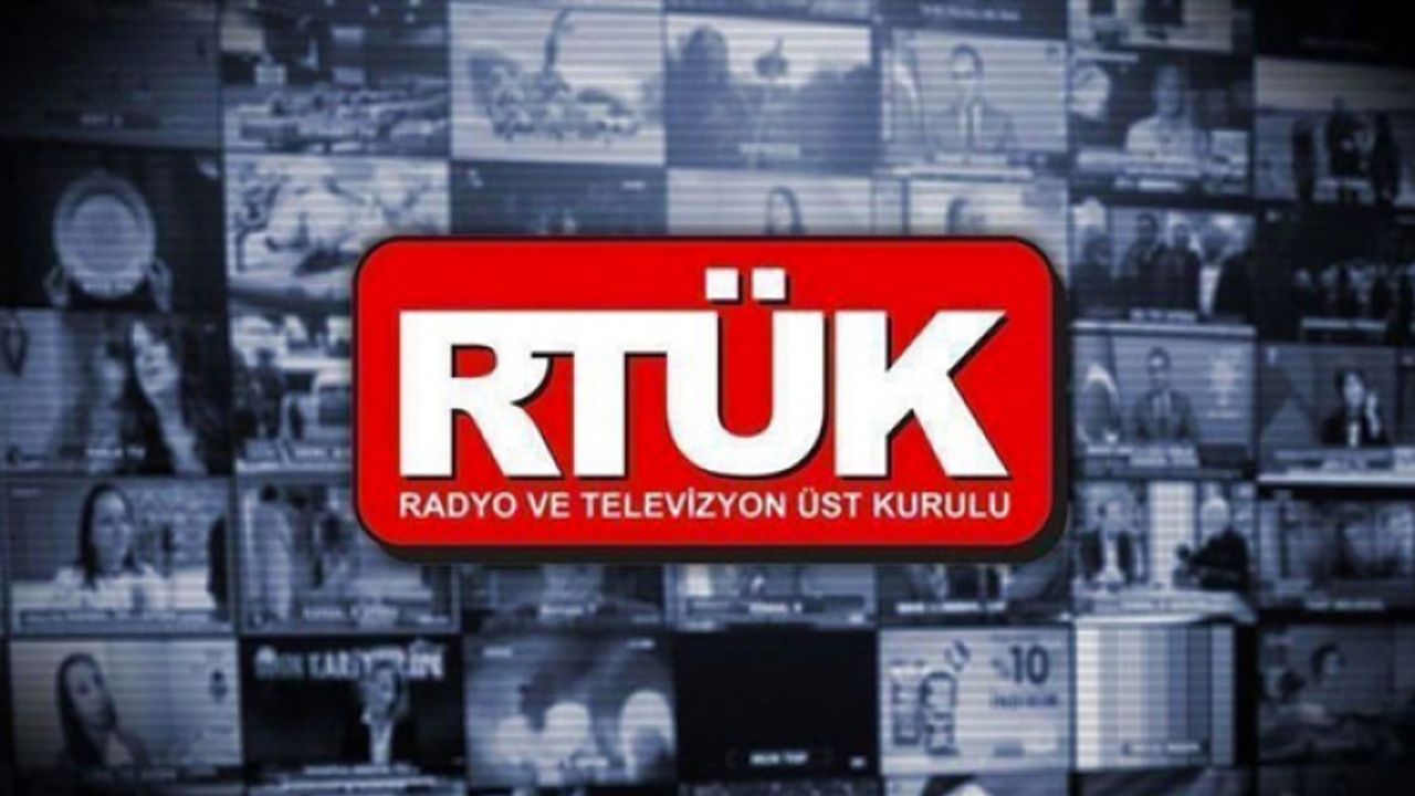 Halk TV'nin Demirtaş propagandasına RTÜK'ten ceza