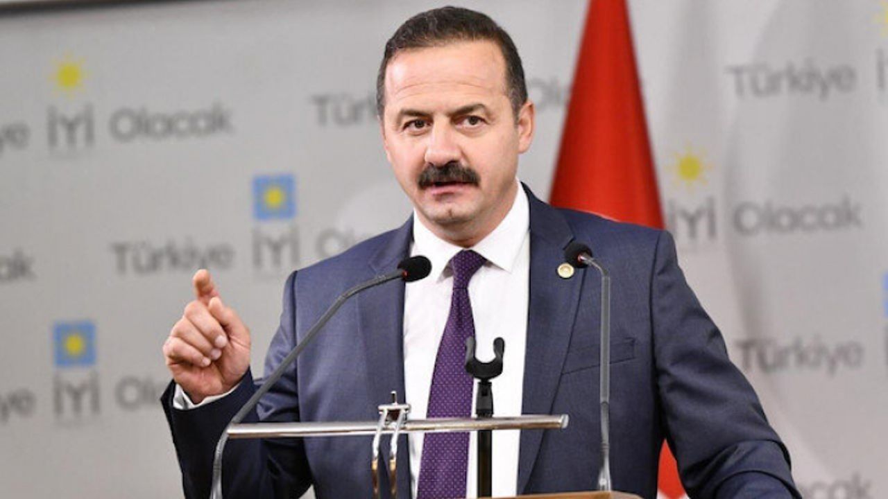İYİ Parti'de HDP depremi! Yavuz Ağıralioğlu'ndan sert sözler
