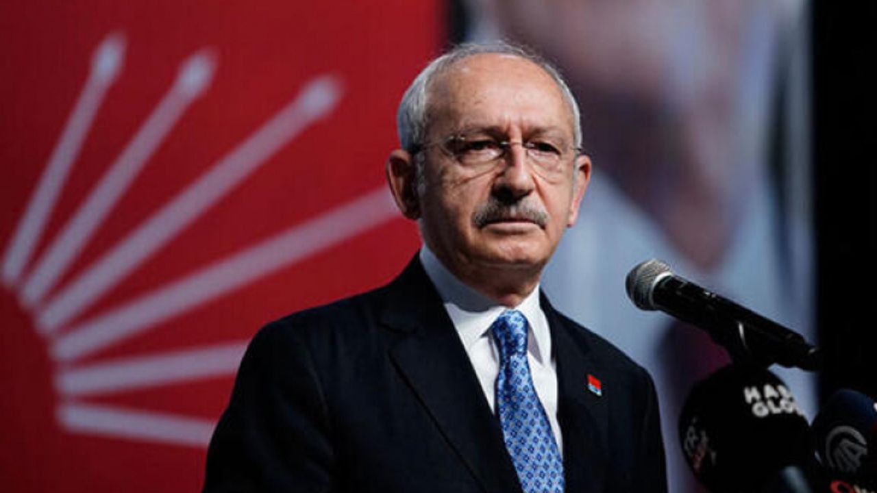 Kemal Kılıçdaroğlu HDP ve suikast iddiaları hakkında konuştu!