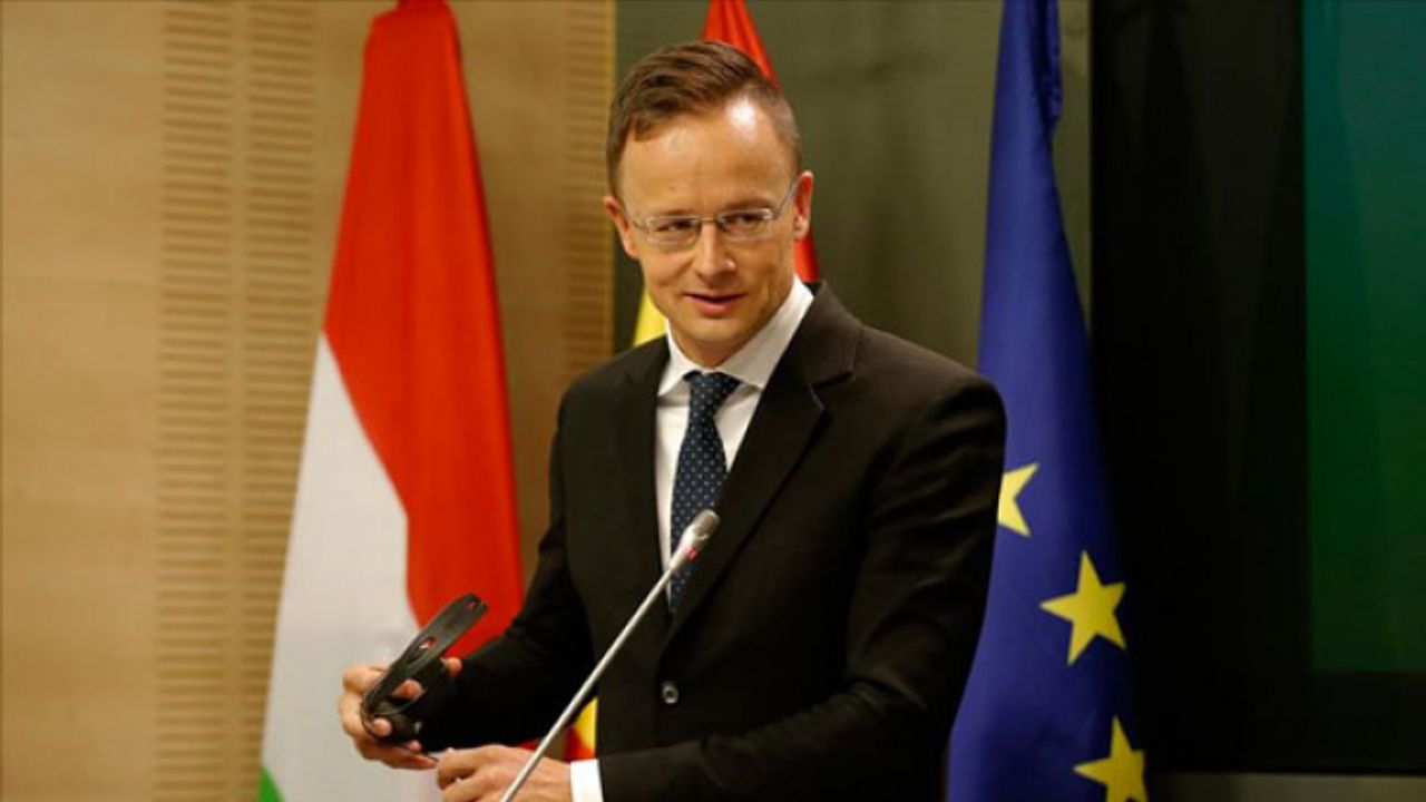 Macar bakandan İsveç'e "budalalık" eleştirisi