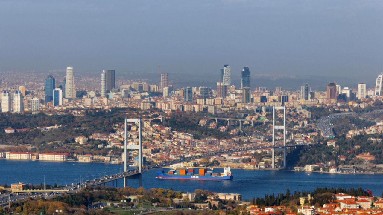 Marmara depremi olması durumunda İstanbul'u ne bekliyor? Kuruluşlarla paylaşıldı: 'En az 100 bin yaralı olacak!'