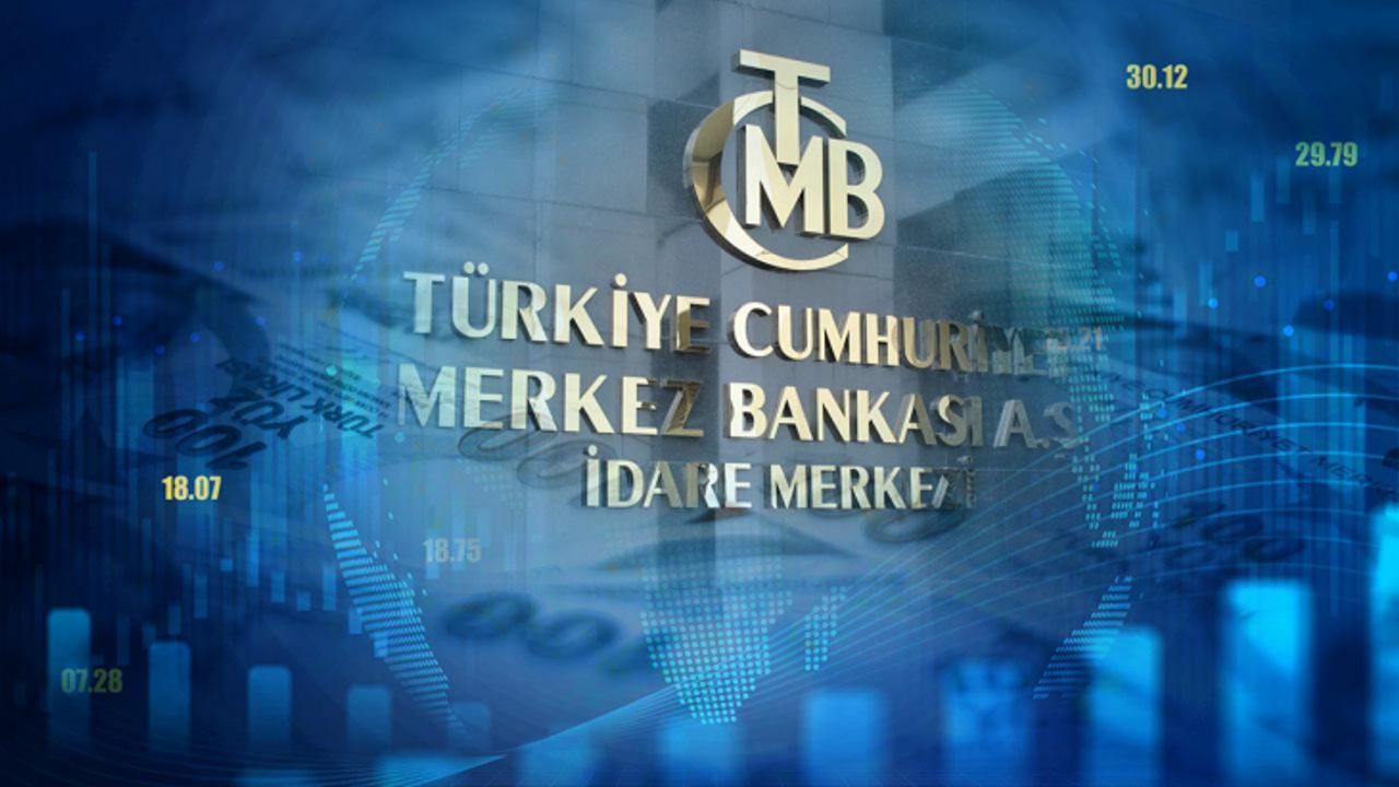 Merkez Bankası dolar faiz ve enflasyon tahminini açıkladı!