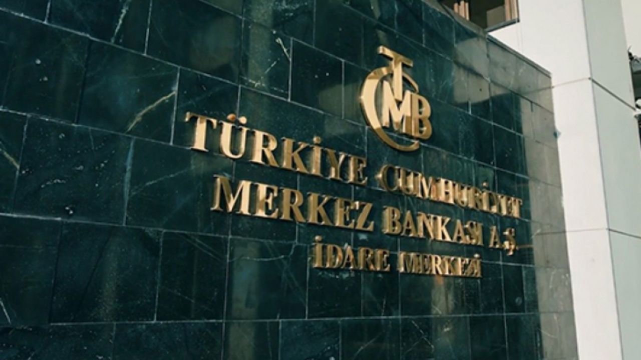 Merkez Bankası’nın 2022 yılı kârı belli oldu