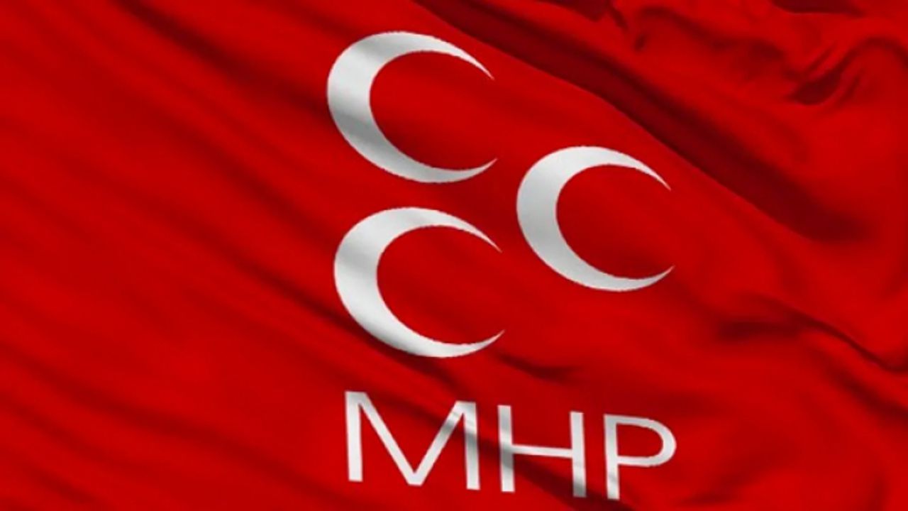 MHP'nin acı günü! Belediye Başkanı kalp krizi nedeniyle vefat etti