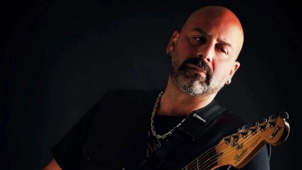 Müzisyen Onur Şener cinayetinde flaş gelişme!