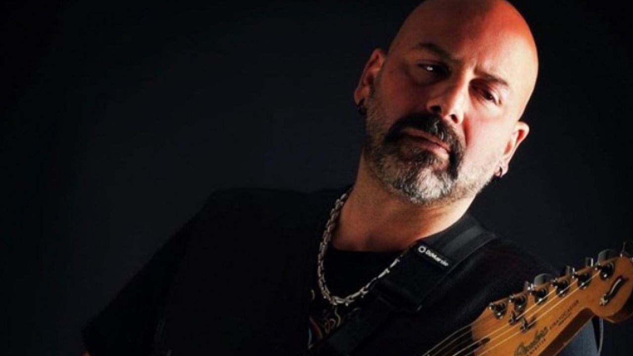 Müzisyen Onur Şener cinayetinde yeni gelişme