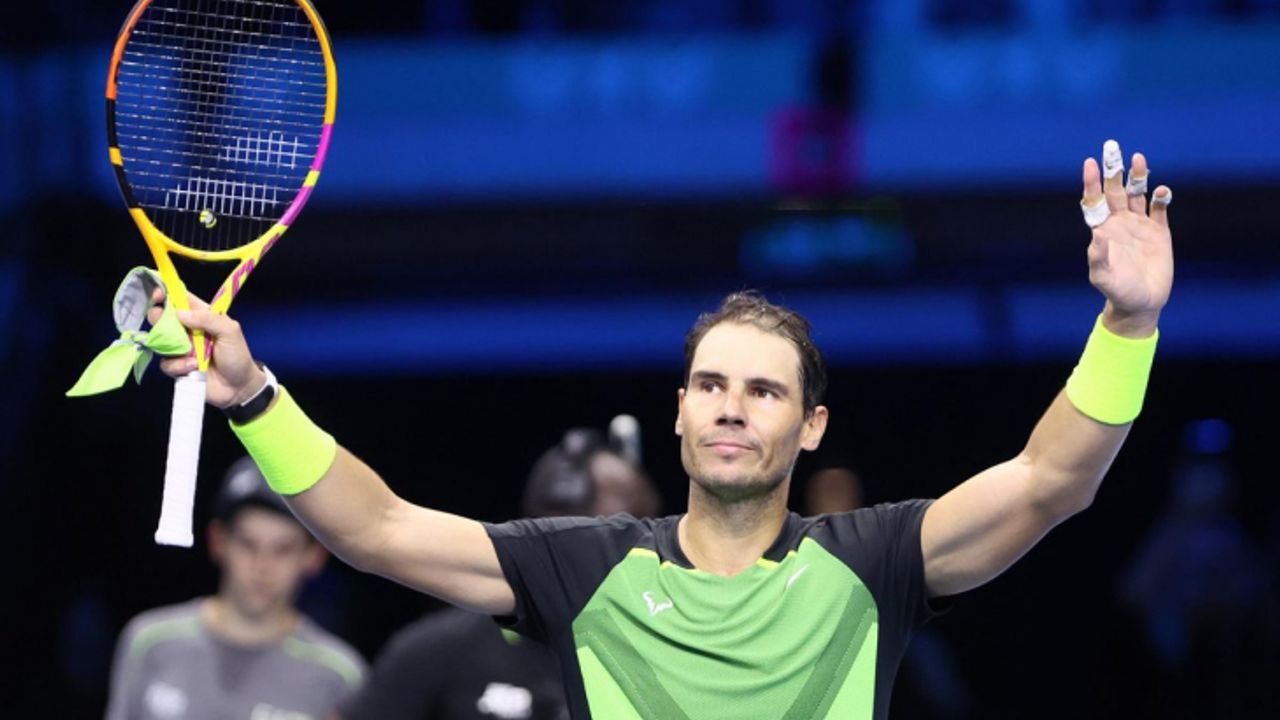 Rafael Nadal'ın 18 yıllık rekoru son buldu