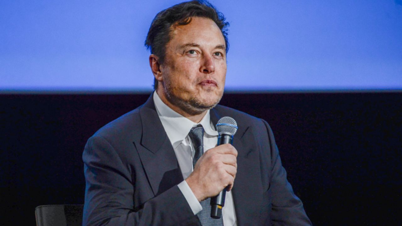Rekabet Kurulu'ndan Elon Musk'a para cezası