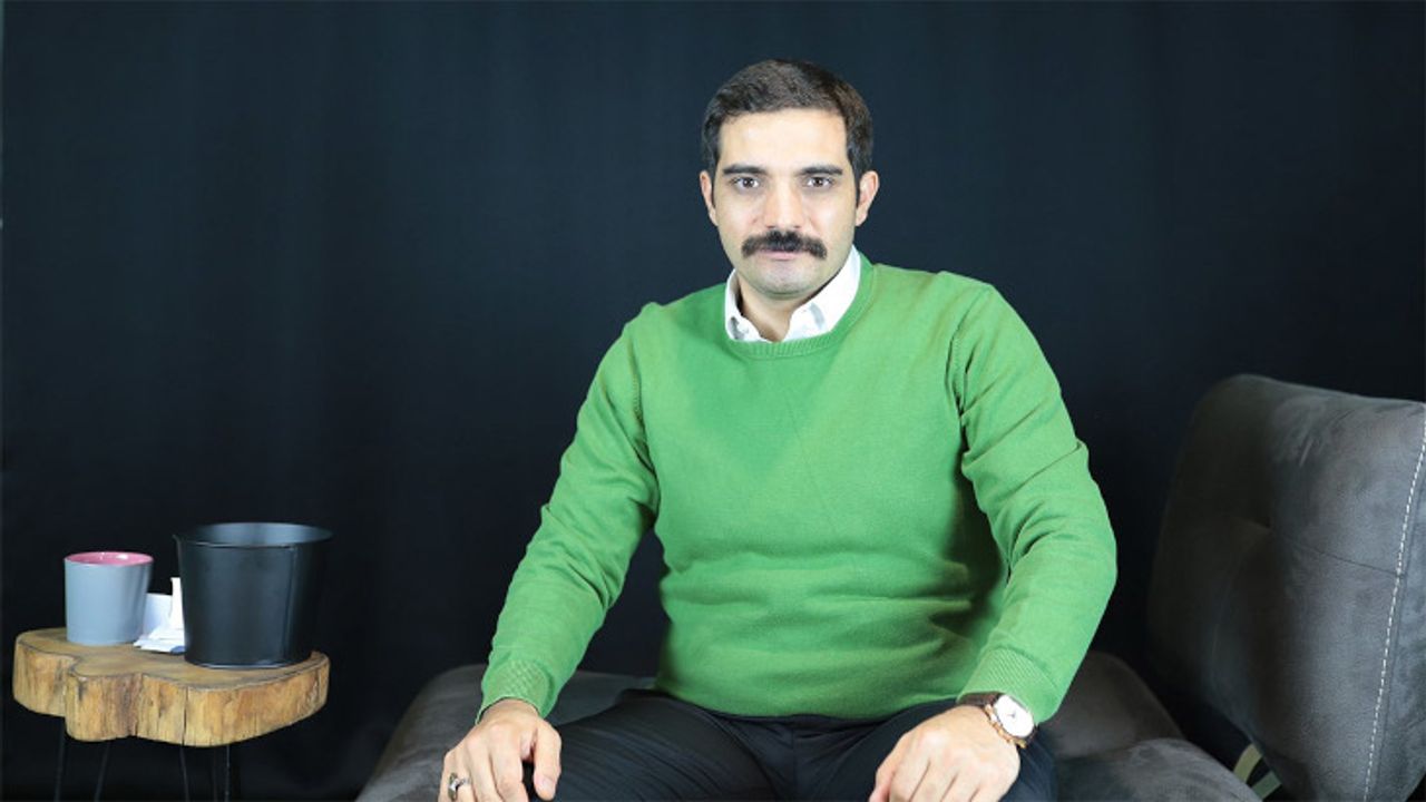 Sinan Ateş suikastında tutuklanmıştı: Tolgahan Demirbaş'ın ifadesi ortaya çıktı