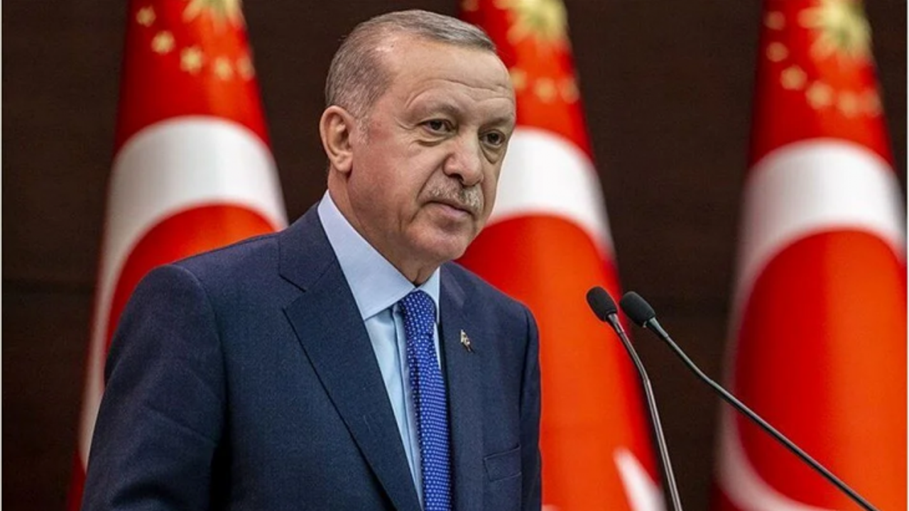 Son Dakika Cumhurbaşkanı Erdoğan müjdeyi verdi: 45 bin öğretmen ataması olacak!