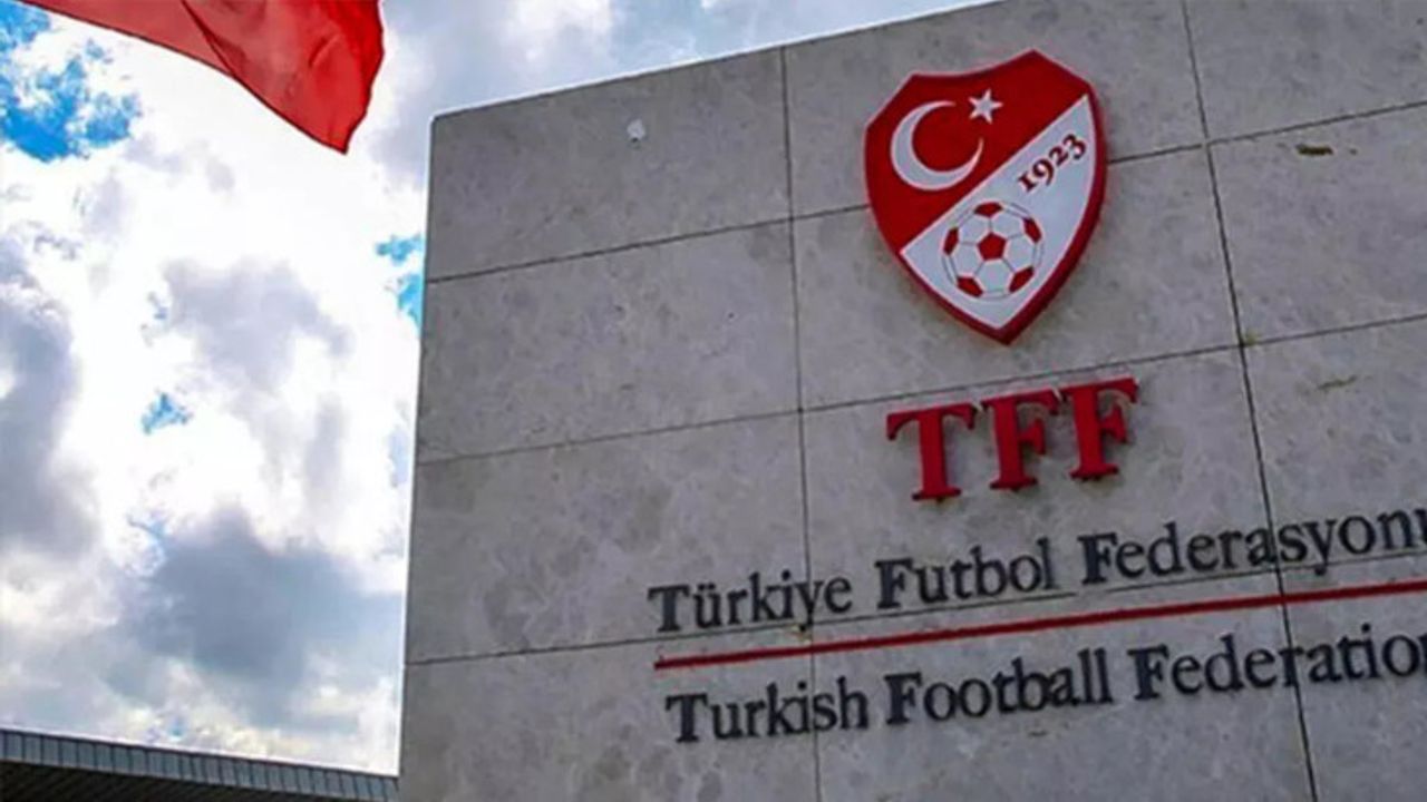 TFF 7 Süper Lig takımını PFDK’ya sevk etti!