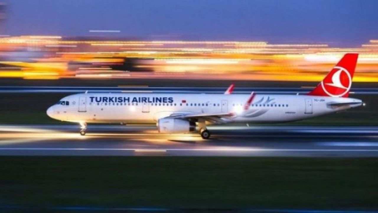 Türk Hava Yolları duyurdu! 2 bin 600 yeni kabin memuru ve bin 200 pilot alınacak