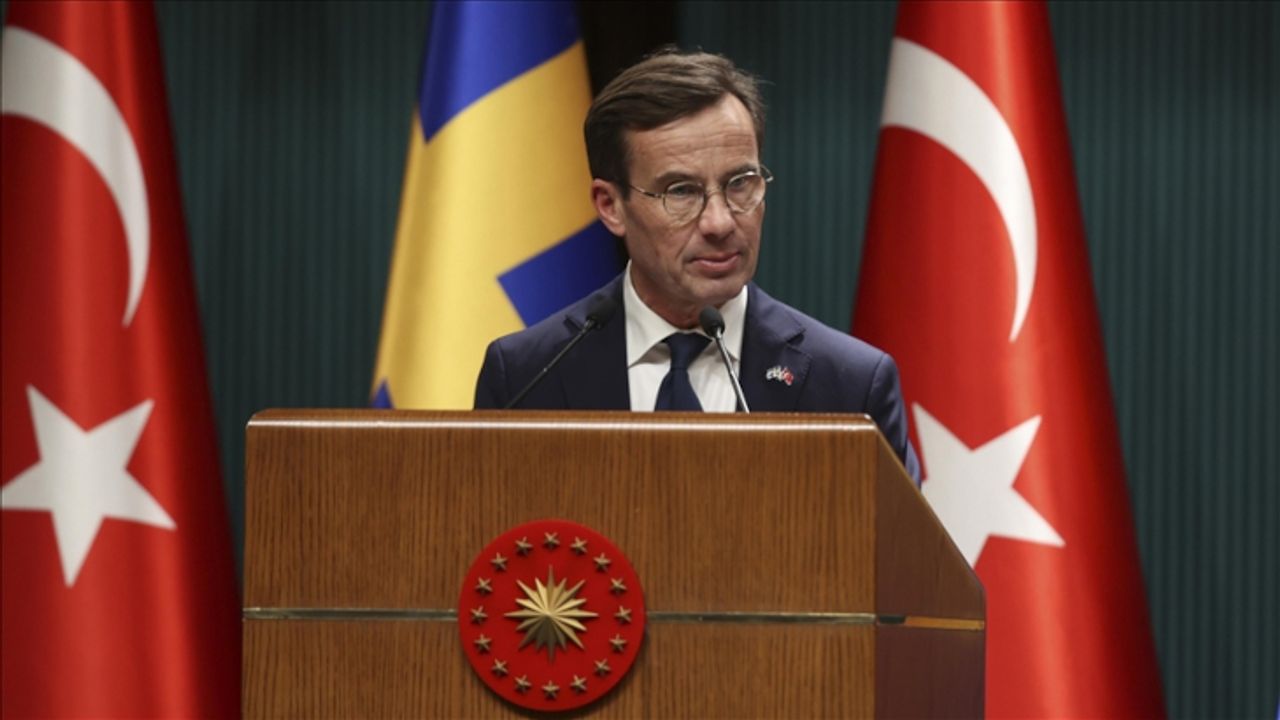 Türkiye'nin NATO kararı sonrası İsveç'ten pişmanlık mesajı