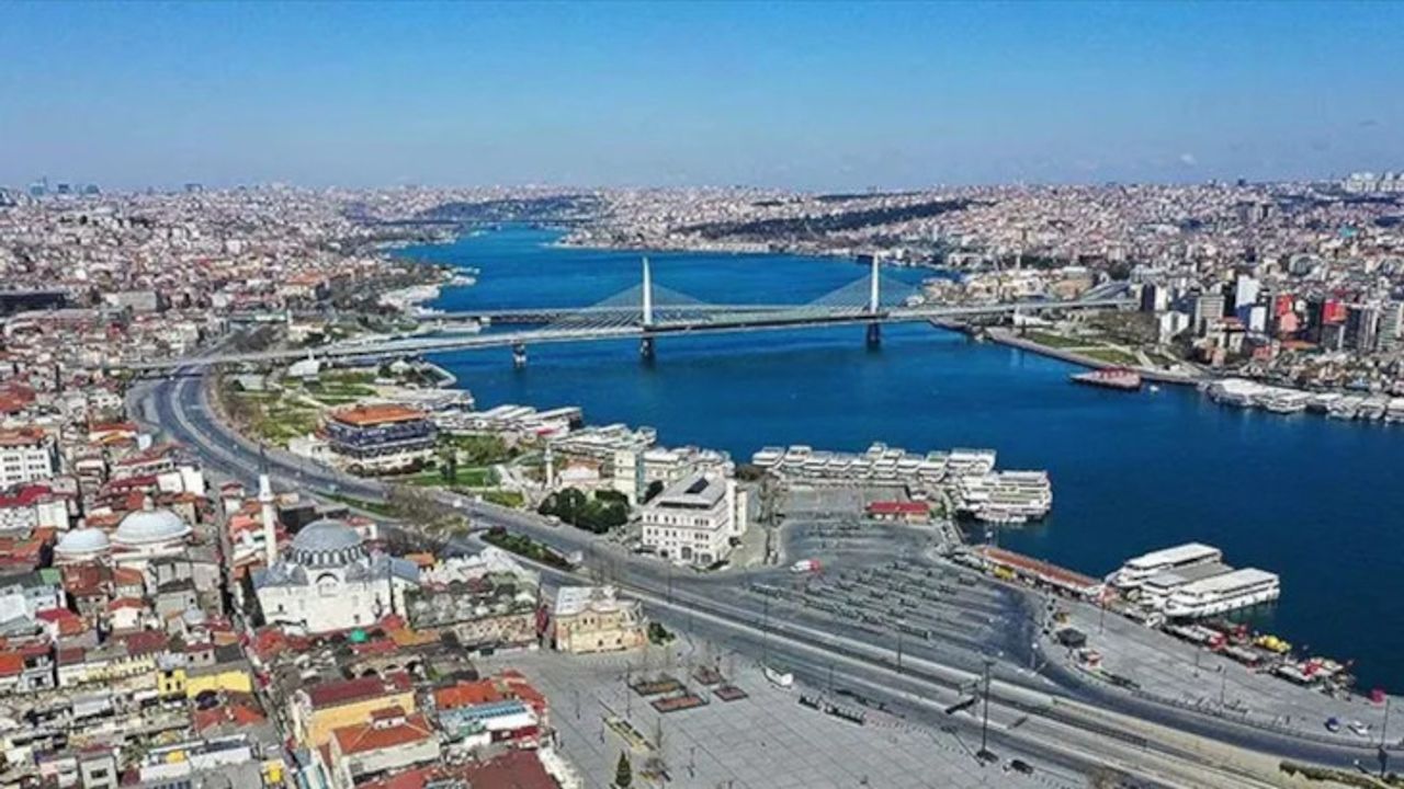 Uzman isimden uyarı! İşte İstanbul'da zemin sıvılaşmasının en yüksek olduğu 4 nokta