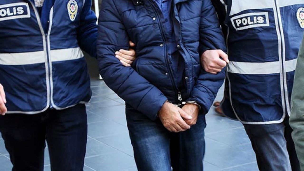 Yunanistan'a kaçmaya çalışan 2'si PKK'lı 3 kişi yakalandı