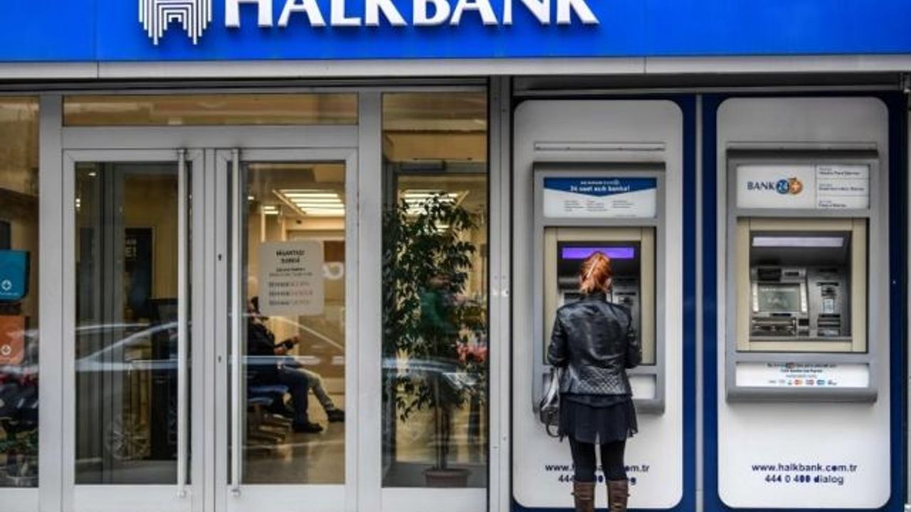 HalkBank promosyon miktarında zirveyi gördü!