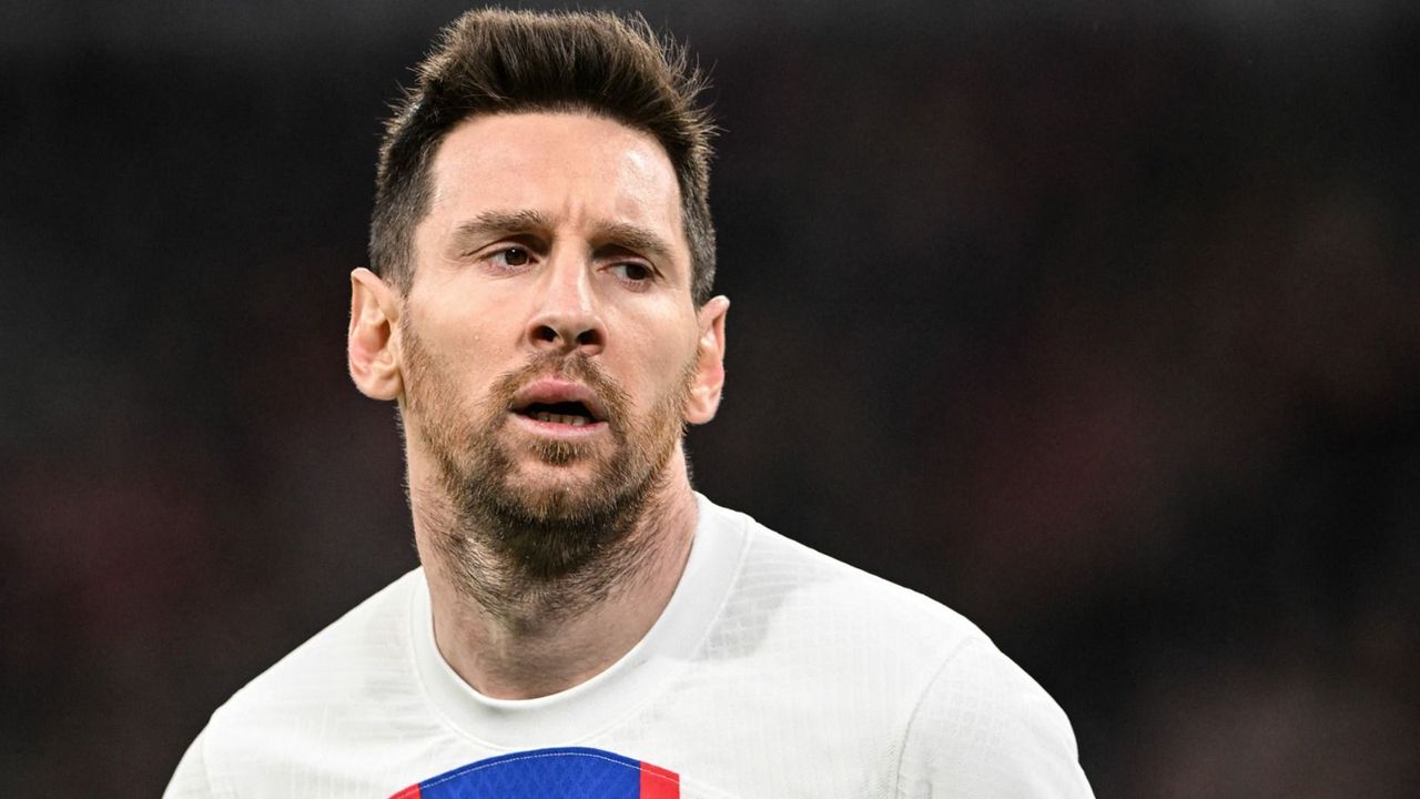 Messi Barcelona'ya geri mi dönüyor?