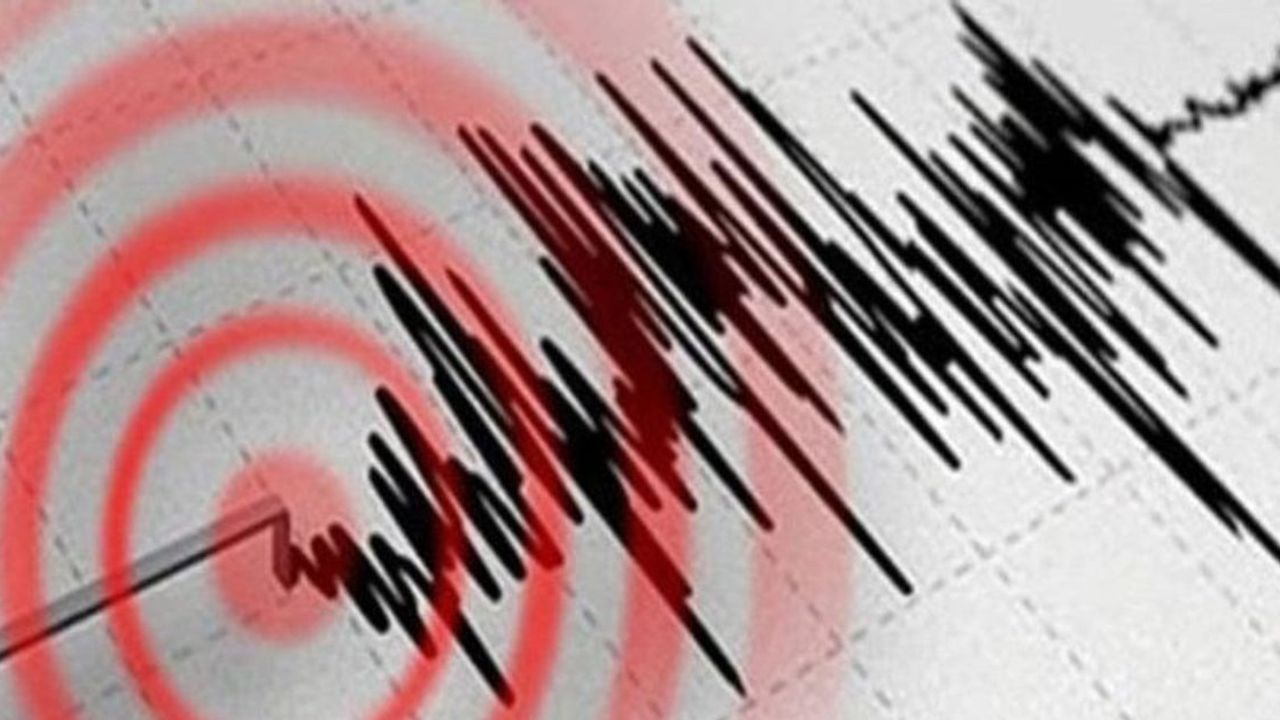 AFAD duyurdu! Malatya'da korkutan deprem...