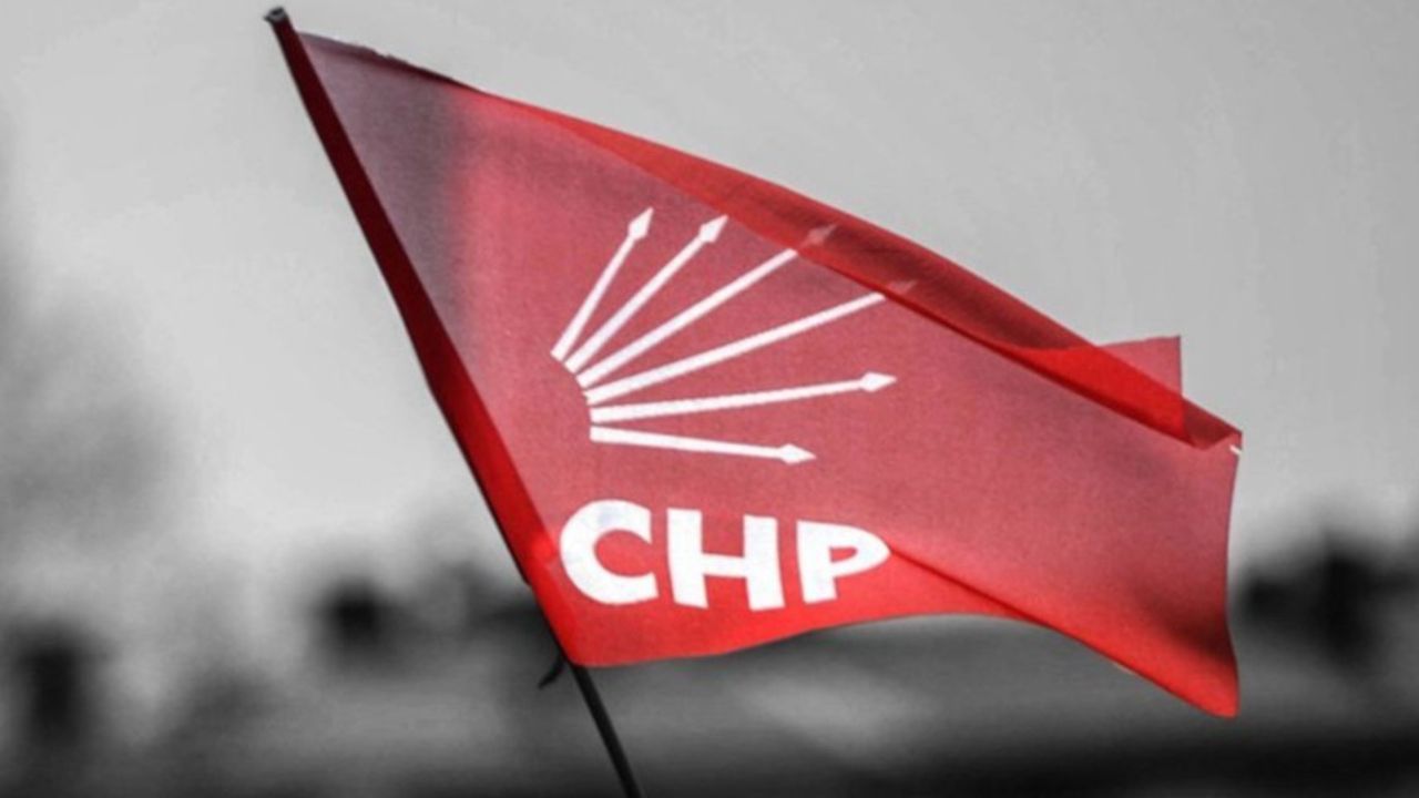 CHP logolu 'Apo' broşürleri! Yasal süreç başlatıldı