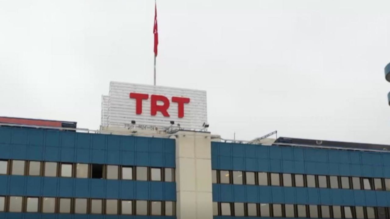 TRT sansürledi! CHP suç duyurusunda bulundu