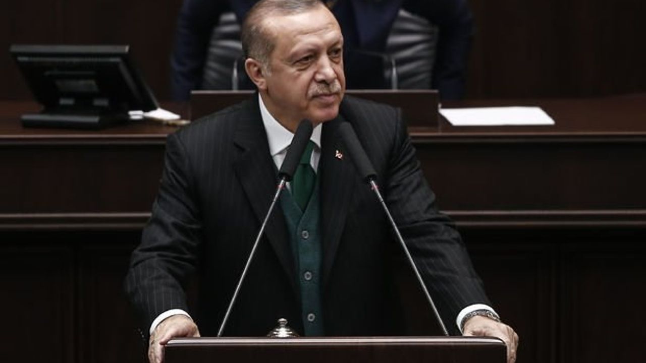 Cumhurbaşkanı Erdoğan üç bakanı liste dışı bıraktı