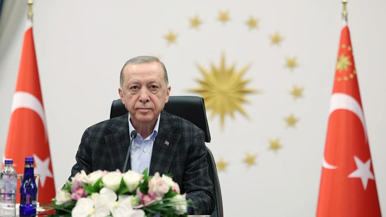 Erdoğan: Birileri varsın 'İHA-SİHA bizi mi doyuracak' desin