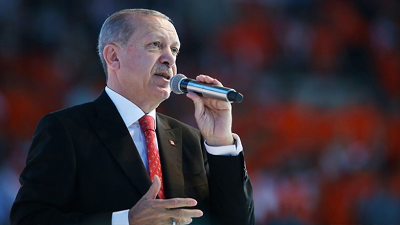 KONDA'dan dikkat çeken Erdoğan yorumu! Çantada keklik değil