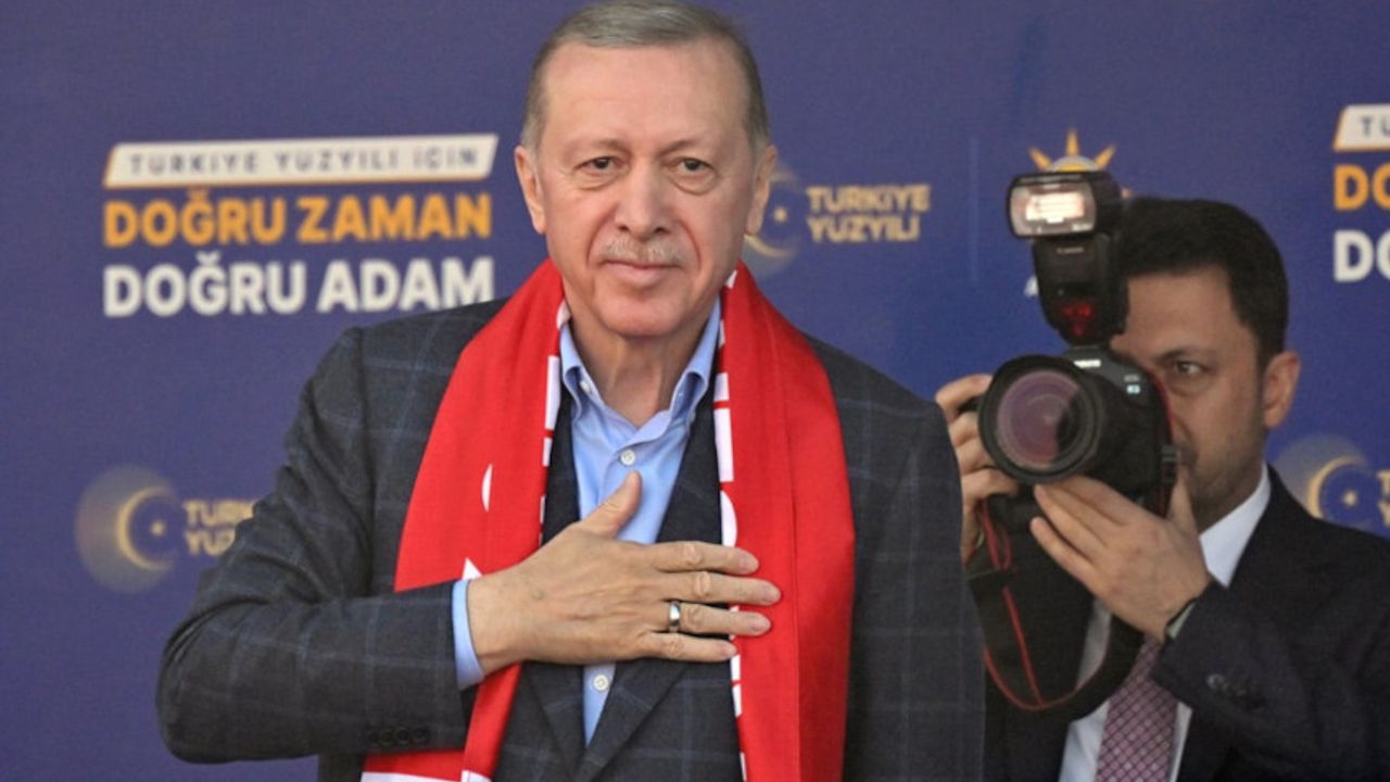 Erdoğan'dan Kılıçdaroğlu'na: Londra’nın tefecileri bu kadar aptal mı?