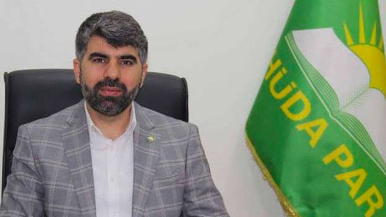 AKP listelerinden aday gösterilen Faruk Dinç'in Hizbullah bağlantısı ortaya çıktı